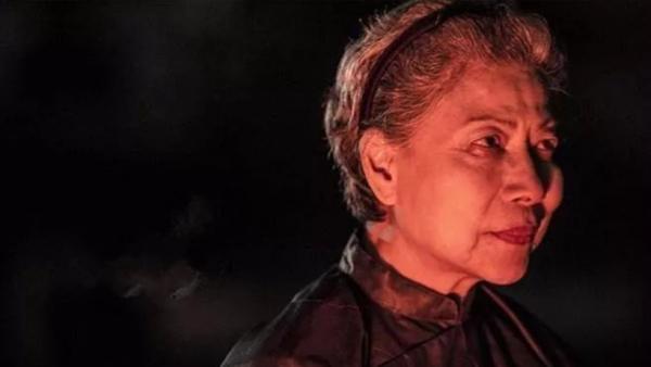 至今未婚的10位大齡女星,感情一個比一個精彩,最小的也有50歲 至今未婚的10位大齡女星,感情一個比一個精彩,最小的也有50歲