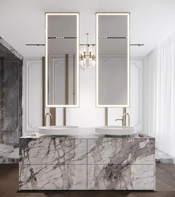 衛生間裝不好最糟心！家裝衛生間到底什麼材料最合適呢？