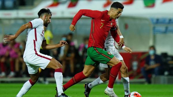 世界盃歐預賽積分榜，五隊接近小組出線，丹麥延續連勝勢頭