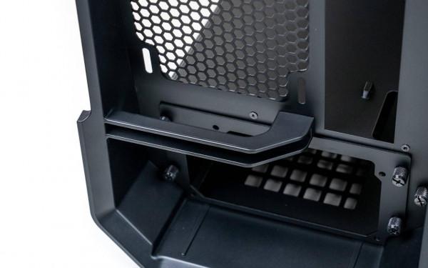 質感出眾的高階M-ATX機箱——安鈦克 Dark Cube使用體驗