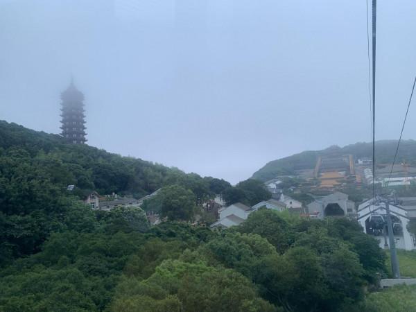 這就是真實的普陀山，三日兩晚的攻略幫你省時又省錢