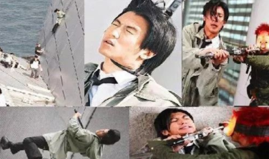 9年後，回看鋒芝15年！謝霆鋒：我滿眼是你的時候 為什麼不珍惜？