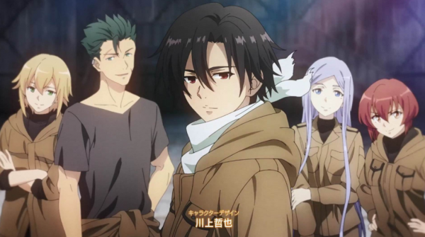 日漫年榜排名：巨人熱度不減位列第一，無職轉生闖進前五名