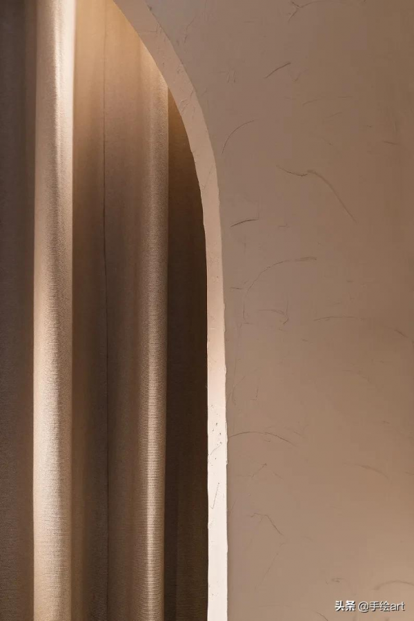 西班牙侘寂美學