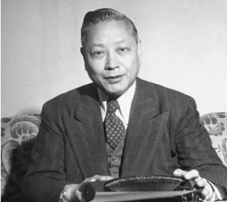 1994年,一美國航天學家來到張作霖墓前說:我代表您兒子來看您 1994年,一美國航天學家來到張作霖墓前說:我代表您兒子來看您