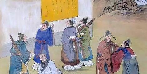 為什麼會把王冕的故事放到《儒林外史》的首篇？開頭60字便已道盡