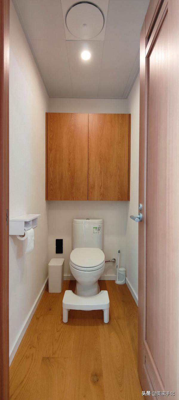 她堪稱收納狂魔,90㎡塞滿5000本書+2000個手辦,衛浴還能四分離 她堪稱收納狂魔,90㎡塞滿5000本書+2000個手辦,衛浴還能四分離