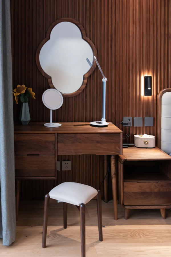 單層80㎡,這個家裡處處都是心機 單層80㎡,這個家裡處處都是心機