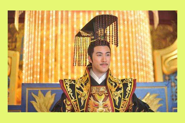 歷史十大盛世（上）：被忽略的盛世，其功績被其父及其妻子所掩蓋