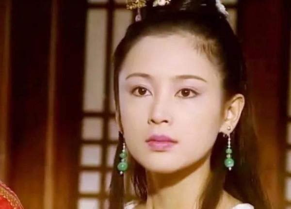 驚豔時光的女神 ～ 陳紅