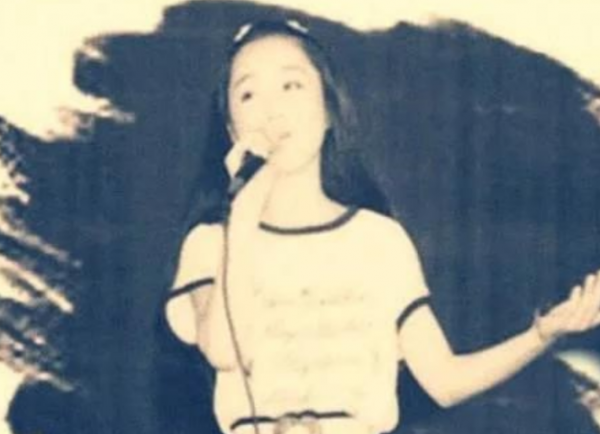 楊鈺瑩：從小失去父親，兩段感情，賴文峰傷她至深，51歲不婚不孕