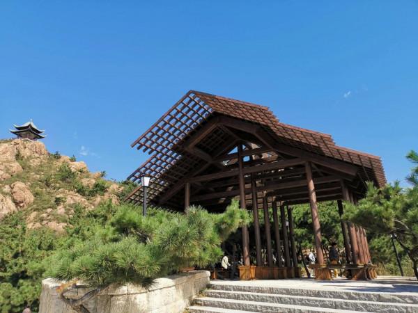 首遊老虎山公園 首遊老虎山公園