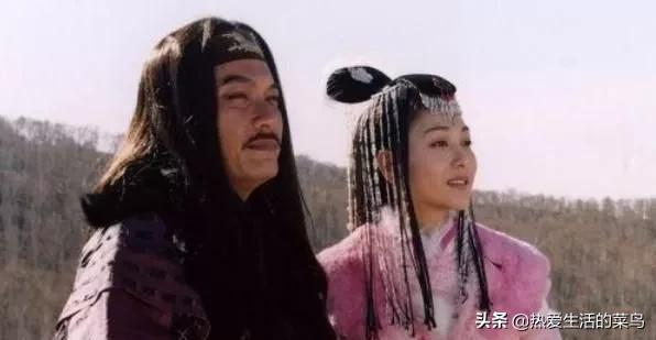 漢朝公主被迫遠嫁波斯，半路卻懷孕，索性就地建國，現成中國領土