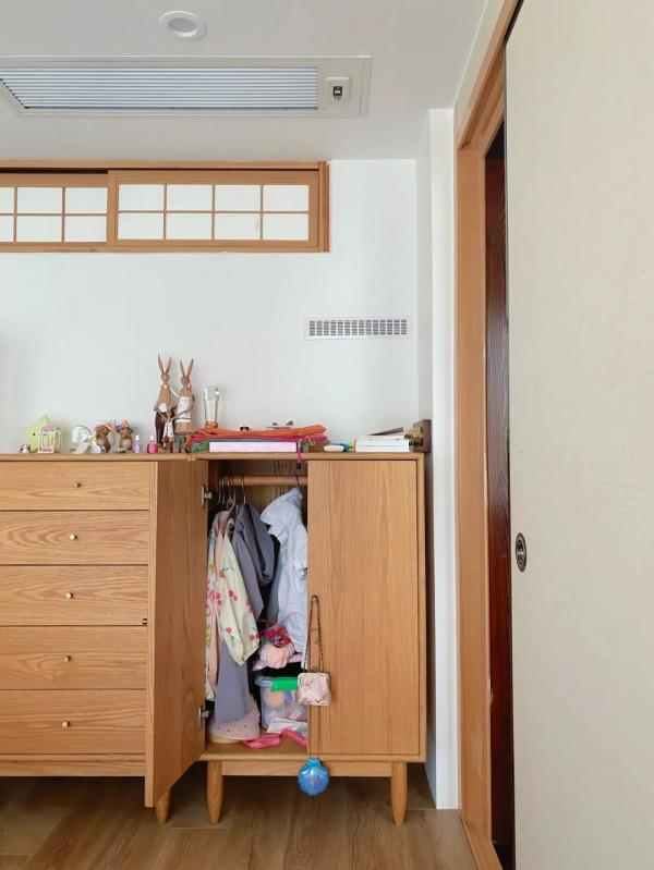 10萬爆改80平老房子，他們在鬧市過上了世外桃源的生活