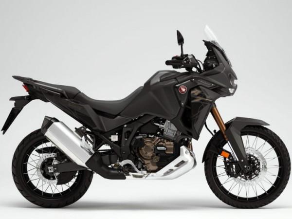 歐洲釋出本田摩托車2022款AfricaTwin 有什麼變化來一看究竟