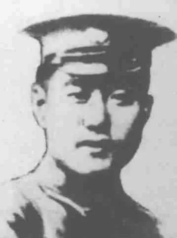 36名軍事家中英年早逝的將領