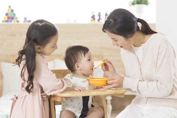 入秋後，為了娃的身體健康，不管有錢沒錢，這些食物都要常給娃吃