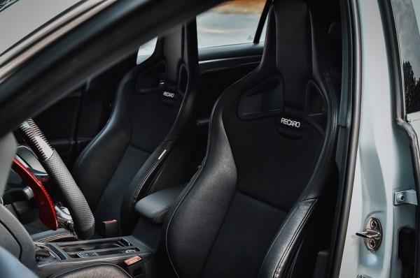 案例｜一步一步拼湊起來的大眾高爾夫 GTI