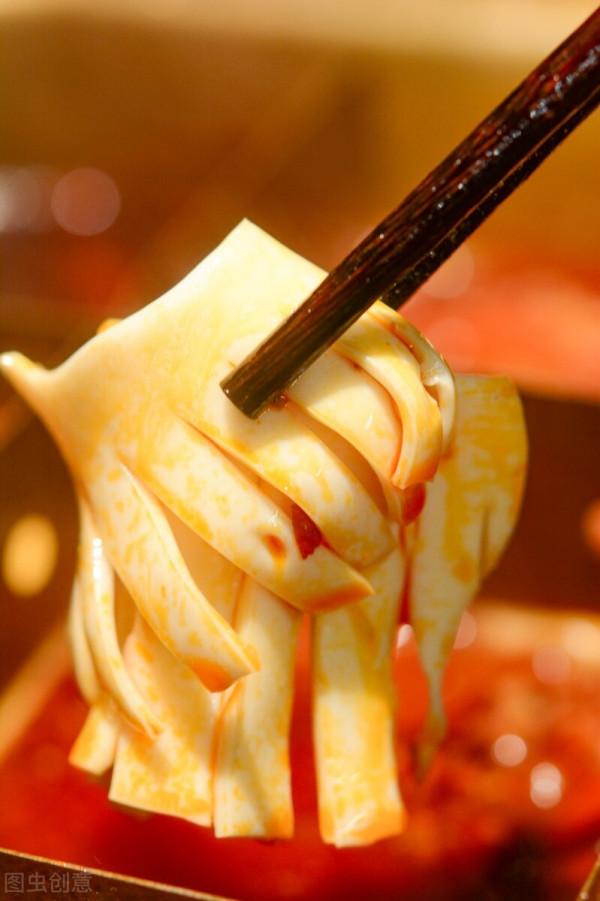 四川火鍋你會吃嗎？看看資深吃貨會點哪些菜？