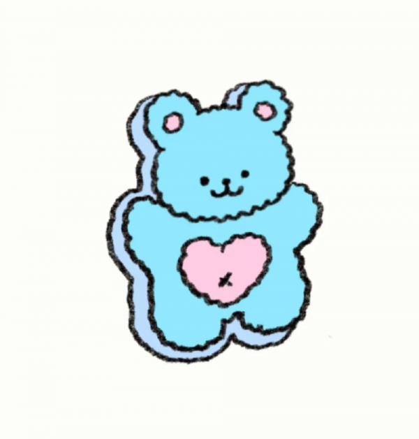 情侶頭像 l 和你的cp掛組情頭吧