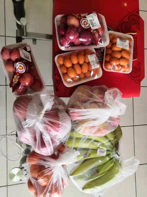 中秋佳節,迪拜有愛月更圓 中秋佳節,迪拜有愛月更圓