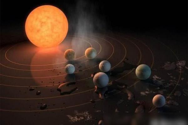 人類能離開太陽系嗎？中國和美國科學家同時發力，提出了大膽設想