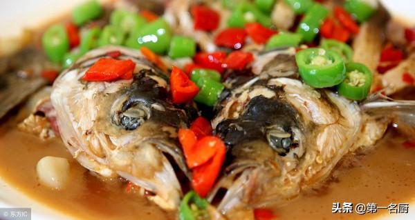 適合秋天吃的4道蒸菜，有葷有素，營養豐富，特別適合天冷進補