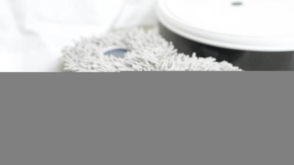 科沃斯yeedi k10：不僅輕鬆解決地面清潔難題，還會自己洗拖布