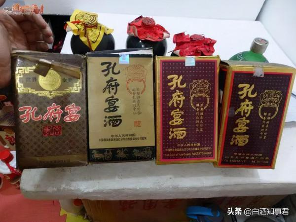 山東白酒，是如何一步步走向“衰敗”的？