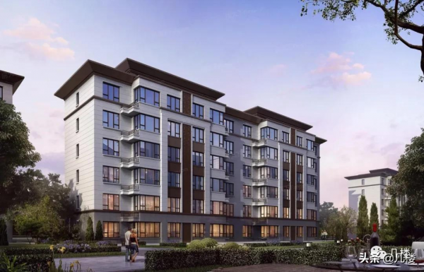 看上去很美:大部分疊拼別墅都不值得買 看上去很美:大部分疊拼別墅都不值得買