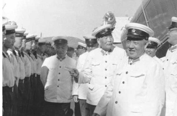 開國上將女兒嫁給貧下中農出身的幹部,上將:真是門當戶對 開國上將女兒嫁給貧下中農出身的幹部,上將:真是門當戶對