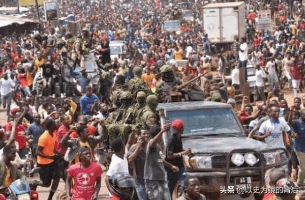 赤道幾內亞用14年，人均GDP從210美元增到22900美元，為何卻很窮