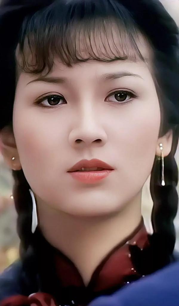 最美的馮程程 最美的馮程程