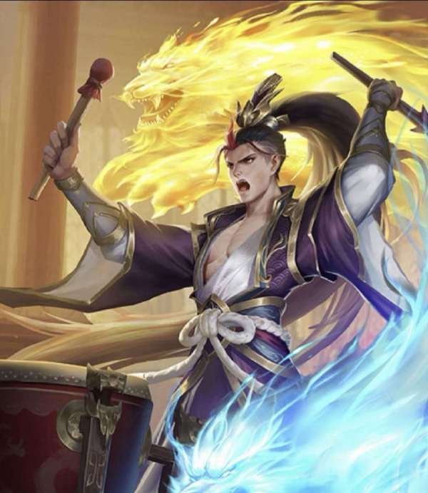 三國殺:操作簡單,有手就行,盤點那些猴子也會玩的武將 三國殺:操作簡單,有手就行,盤點那些猴子也會玩的武將