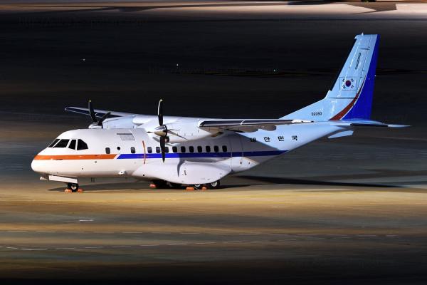 小國空軍志——韓國空軍