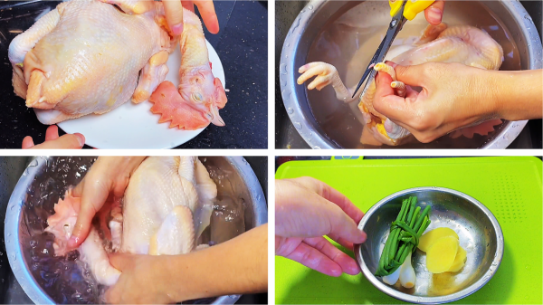 傳統年夜飯12道菜譜，4涼8熱有講究，4葷4素寓意要知道，過年必備