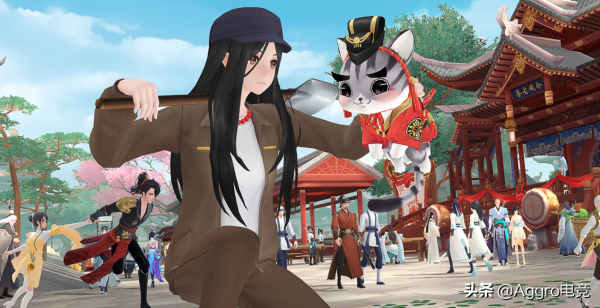 一人之下第四季才結束，第5季預告片已出，明年1月就能看？