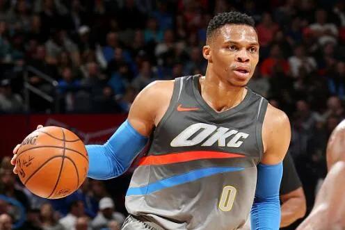 本賽季命運多舛的六大球員，沃爾求放過，威少成背鍋俠