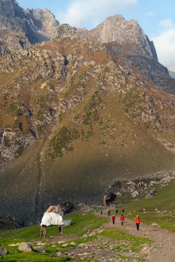 孟克德：金黃暴擊，意外心動