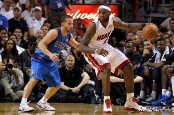 NBA未解之謎：1米83的JJ巴里亞，是怎麼連續防住科比和詹姆斯的？