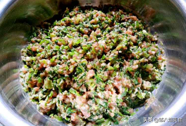 包肉包子,學會和麵和調餡,牢記幾個竅門,包子鮮香鬆軟比買的好 包肉包子,學會和麵和調餡,牢記幾個竅門,包子鮮香鬆軟比買的好