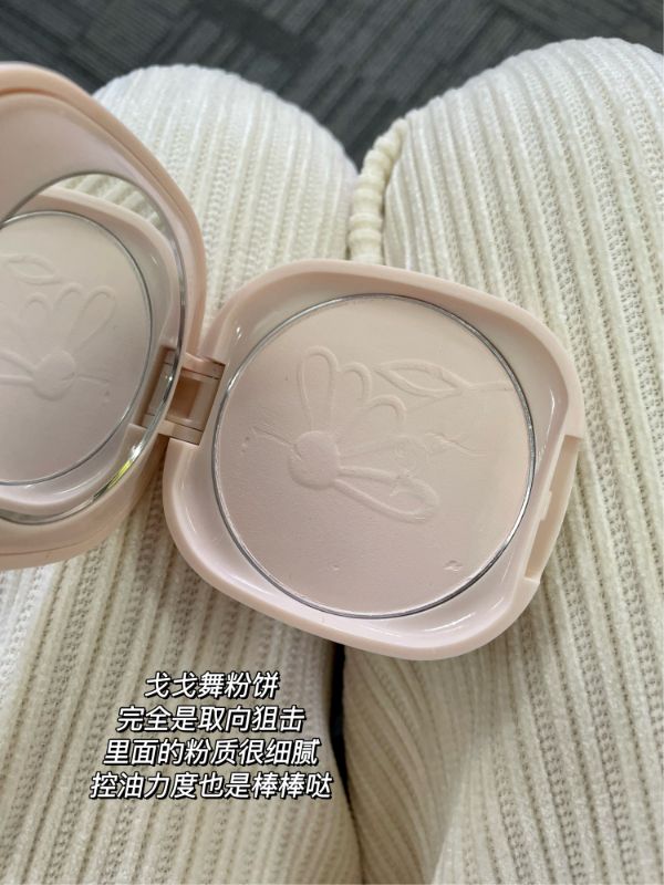 這個冬天的偽素顏四件套我只認準這四個