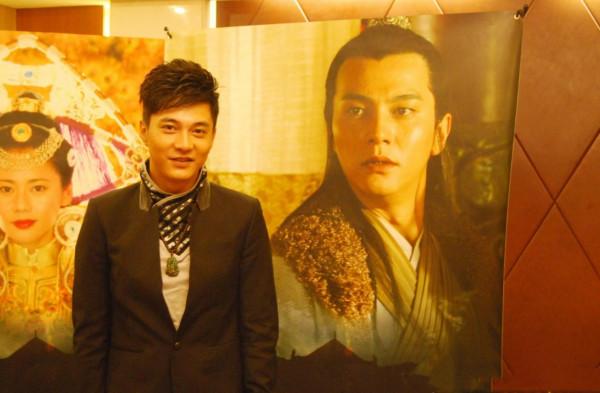 《木府風雲》:這部以雲南麗江為歷史背景拍攝的電視劇,難以超越 《木府風雲》:這部以雲南麗江為歷史背景拍攝的電視劇,難以超越