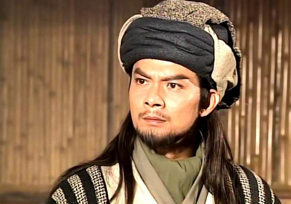 蕭峰、段譽、楊過、張無忌的真實歷史原型，段譽死得最窩囊