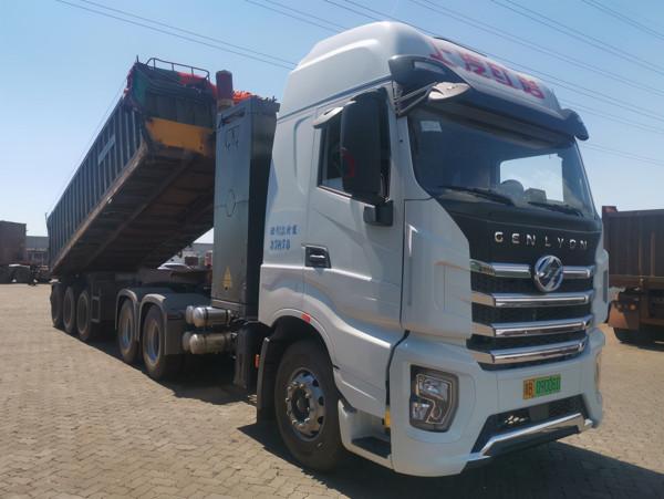 河北、北京純電動重卡銷量暴增，背後的原因是什麼？