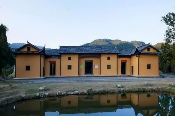 「江西國保全輯」這個低調的省份,卻是風景獨好的寶藏之地 「江西國保全輯」這個低調的省份,卻是風景獨好的寶藏之地