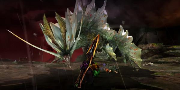 NS獨佔的7款第三方遊戲,你都玩過哪些? NS獨佔的7款第三方遊戲,你都玩過哪些?