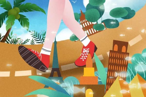 四類運動鍛鍊幫你遠離&OpenCurlyDoubleQuote;過節肥&rdquo;