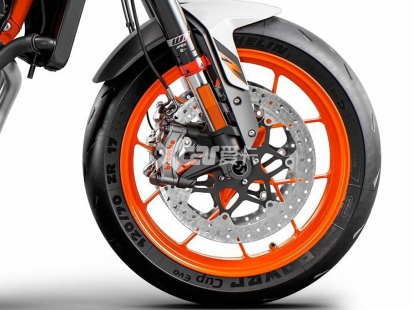 虎年就要騎猛車 2022新車上市展望