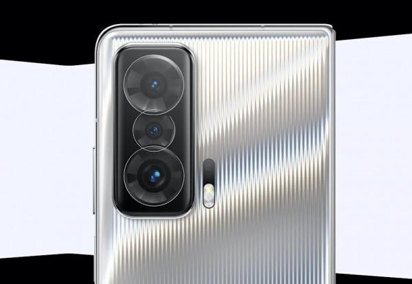 Honor Magic V 品牌首款摺疊手機